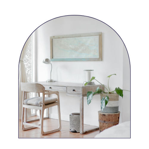 Everyday Inspiration: How Surroundings Shape Your Mood