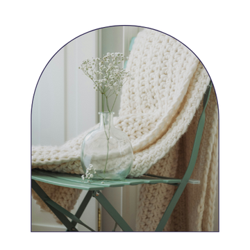 Bringing Coastal Calm Into Your Home