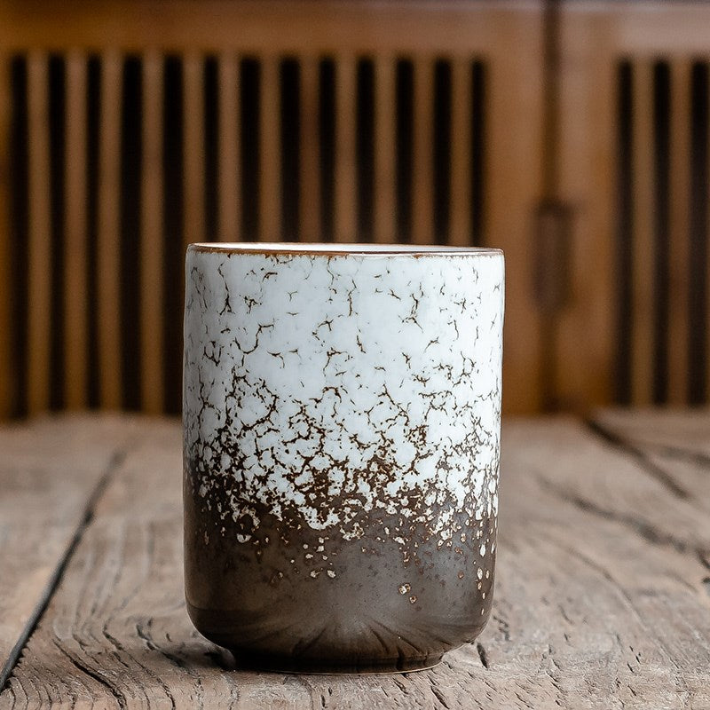 Creative Ceramic Porcine Mug Personalized