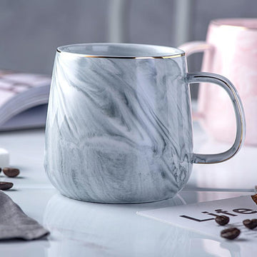 Ceramic mug Mug breakfast cereal mug