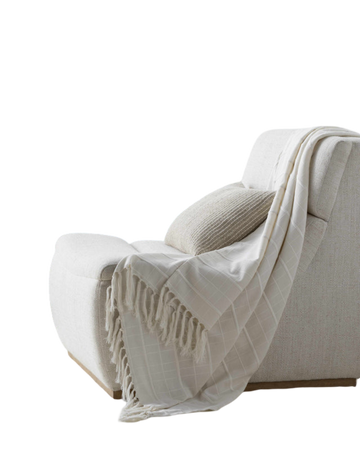 Biberwier Throw Blanket