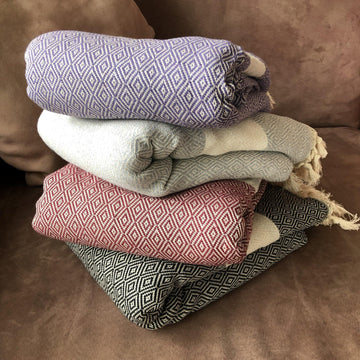 Throw Blanket